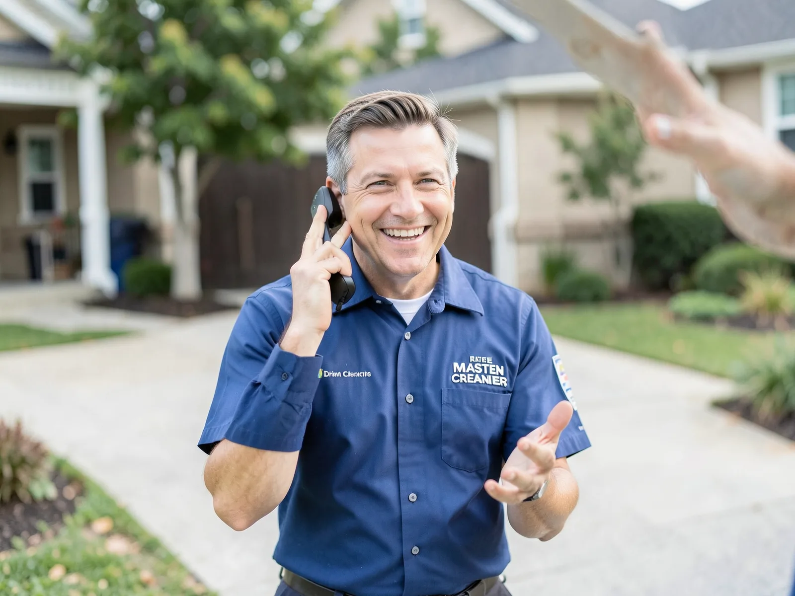 Drain Cleaning Highland Village, TX FAQs